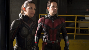 Director de Ant-Man 3 sobre la evolución de Scott Lang a lo largo de la trilogía