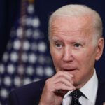 Documentos clasificados de Biden: la Casa Blanca no dirá por qué no reveló antes que se encontraron registros