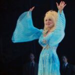 Dolly Parton forma el grupo femenino definitivo con Cyndi Lauper y Debbie Harry