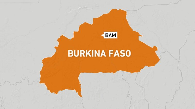 Dos atentados matan a 18 en Burkina Faso: fuentes de seguridad