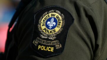 Dos cuerpos encontrados en casa de Vaudreuil-Dorion: policía de Quebec