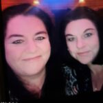 Las hermanas Donna Janse Van Rensburg, 44 (derecha), y Sharon McLean, 47 (izquierda), de Aberdeen, fueron nombradas víctimas del incidente el lunes.