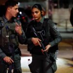 Dos israelíes heridos en tiroteo en Jerusalén Este ocupada