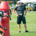 Dulac: el entrenador asistente de los Steelers, Blaine Stewart, se va a Virginia Occidental - Steelers Depot