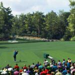 EA Sports PGA Tour contará con Augusta National, sede exclusiva de todos los majors masculinos y Amundi Evian de la LPGA