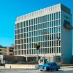 EE.UU. retoma parte de operaciones consulares en embajada en La Habana
