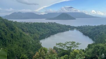 EN FOCO: En la provincia más feliz de Indonesia, los valores locales dan forma a las actitudes hacia la vida