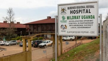 EXPLICATOR |  ¿Por qué Uganda debería seguir en alerta máxima tras el fin del brote de ébola en Sudán?