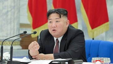 Los nuevos escuadrones secretos de Kim Jong Un ejecutarán a cualquiera que vea pornografía bajo los esfuerzos del dictador de Corea del Norte para reprimir las