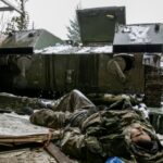 Ejército de Ucrania elimina a unos 115.290 soldados enemigos