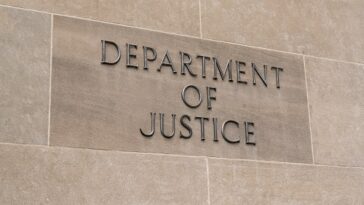 El Departamento de Justicia busca la prohibición de Bankman-Fried por supuesta influencia de testigos