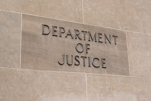 El Departamento de Justicia busca la prohibición de Bankman-Fried por supuesta influencia de testigos
