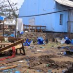El Estado Islámico se atribuye la responsabilidad del atentado contra una iglesia en la República Democrática del Congo
