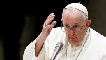 El Papa Francisco se prepara para la esperada visita al Congo y Sudán del Sur