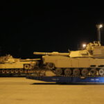 El Pentágono confirma que Washington está considerando enviar tanques Abrams a Ucrania