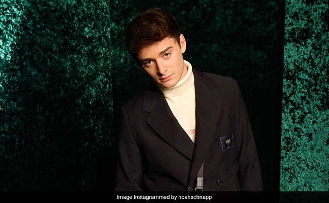 Stranger Things Actor Noah Schnapp Comes Out As Gay