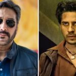 El actor paquistaní critica a Mission Majnu de Siddharth Malhotra por "investigación deficiente": no usamos gorras de calavera, surma, tawiz ...