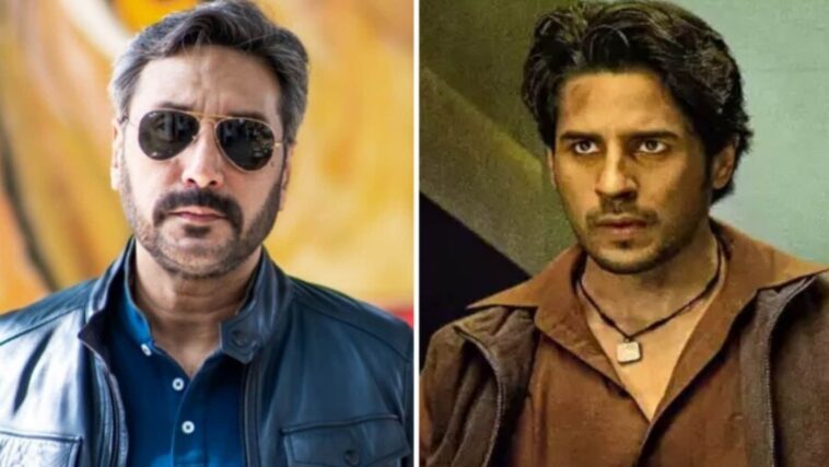 El actor paquistaní critica a Mission Majnu de Siddharth Malhotra por "investigación deficiente": no usamos gorras de calavera, surma, tawiz ...