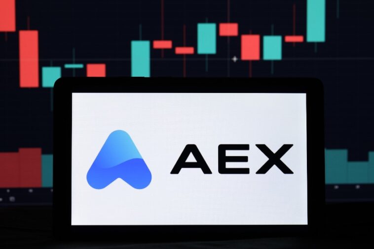 El asediado intercambio AEX ofrece una nueva solución de recuperación de fondos para los clientes