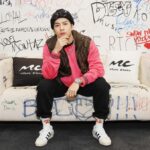 El auge de Jackson Wang y la búsqueda de China de un ídolo pop mundial
