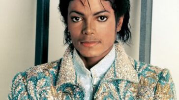 El biopic de Michael Jackson será dirigido por Antoine Fuqua