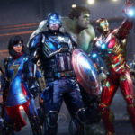 El desarrollo de Marvel's Avengers está llegando a su fin