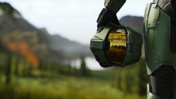 El director creativo de Halo Infinite, Joseph Staten, deja 343 Industries para volver a Xbox Publishing