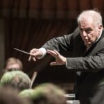 El director de orquesta Daniel Barenboim dimite como director de la Ópera Estatal de Berlín por problemas de salud