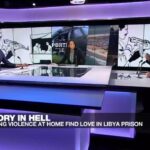 El documental animado de FRANCE 24 destaca la difícil situación de los migrantes en Libia
