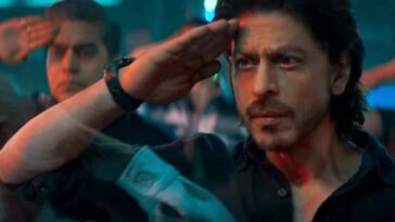The Pathaan Effect: Shah Rukh Khan Tweets List Of 25 Single Screen Cinemas Re-Opening