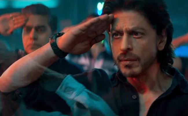 The Pathaan Effect: Shah Rukh Khan Tweets List Of 25 Single Screen Cinemas Re-Opening