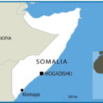 El espacio aéreo de Somalia recupera el estatus de clase A después de 30 años