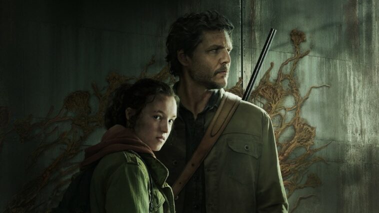 El estreno de 'The Last Of Us' fue el segundo debut más grande de HBO desde 2010