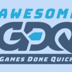 El evento caritativo Speedrun de Games Done Quick recauda 2,6 millones de dólares