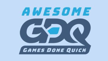 El evento caritativo Speedrun de Games Done Quick recauda 2,6 millones de dólares