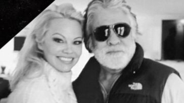 El ex esposo de Pamela Anderson, Jon Peters, deja $ 10 millones para ella en su testamento: 'Siempre amaré a Pamela'