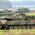 El gobierno alemán pronto decidirá sobre la entrega de tanques Leopard a Ucrania