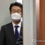 S. Korean gov&apos;t calls in Japanese diplomat to protest Tokyo&apos;s Dokdo claims