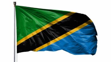 The Tanzanian government says the country faces no terror threat. (Picture: iStock)