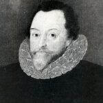 En la imagen: Sir Francis Drake