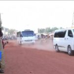 'El indulto llega una semana después de la visita oficial a Bamako de una delegación marfileña'