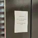 Un inquilino ha exigido una compensación a su arrendador después de que el ascensor de su edificio dejó de funcionar siete veces en otros tantos meses.