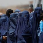 El jefe de ayuda de la ONU plantea preocupaciones sobre los derechos de las mujeres con los talibanes en la capital afgana