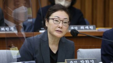 Yongsan Ward office chief indicted over bungled response to crowd crush