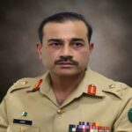 El jefe del ejército de Pakistán visita Arabia Saudita en medio de la crisis económica