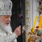 El líder políticamente influyente de la Iglesia Ortodoxa Rusa
