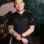 Benjamin Tan ha revelado los secretos para cocinar comida asiática