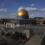 El ministro de extrema derecha israelí visita el recinto de la mezquita de Al-Aqsa, los palestinos critican la "provocación"