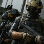 El modo Hardcore de Call Of Duty: Modern Warfare 2 llega en la temporada 2