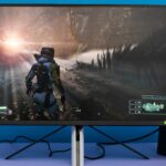 El monitor de juegos InZone M3 de $ 529 de Sony ya está disponible